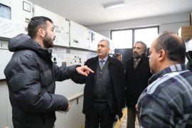 BEÜ’de 2 MW Kapasiteli Güneş Enerji Sistemi Kurulacak