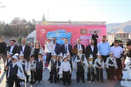 Bitlis’in Kurtuluşunun Yıldönümü Etkinlikleri Başladı