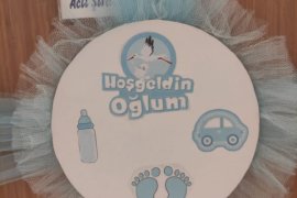 Tatvan’da Gençlerden Anlamlı Sosyal Sorumluluk Projesi