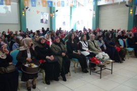 Bakan Tekin’in Bitlis Ziyareti