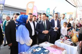 Bitlis’in Kurtuluşunun Yıldönümü Etkinlikleri Başladı