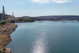 Tarihi Yolculuk Nemrut Dağı Zirvesinde Sona Erdi