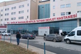 Bitlis’te yapılan organ nakli Diyarbakır’daki iki hastaya umut olacak