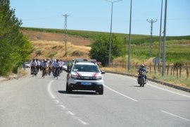 Tarihi Yolculuk Nemrut Dağı Zirvesinde Sona Erdi