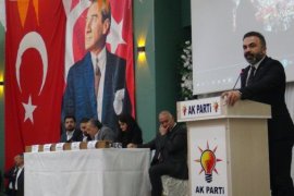 Bakan Tekin’in Bitlis Ziyareti