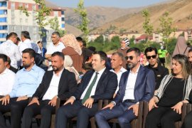 Bitlis’in Kurtuluşunun Yıldönümü Etkinlikleri Başladı