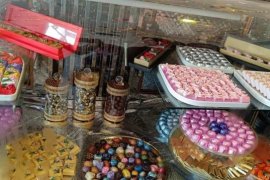 Tatvan’da ‘Anka Chocolate Kafe’ Açılışı Yapıldı