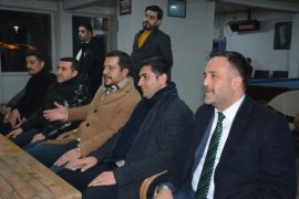 Tatvan’da ‘Geleneksel Futbol Turnuvası’ Düzenlendi