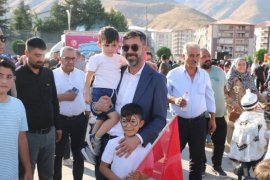 Bitlis’in Kurtuluşunun Yıldönümü Etkinlikleri Başladı