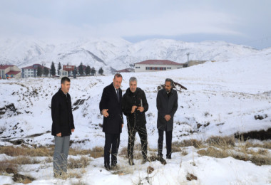 BEÜ’de 2 MW Kapasiteli Güneş Enerji Sistemi Kurulacak